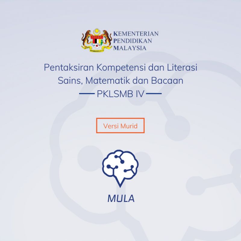 Interactive Desktop Assessment Tool