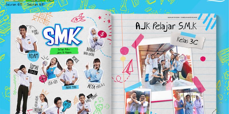 Astro Ceria SMK