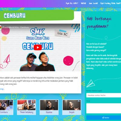 Astro Ceria SMK