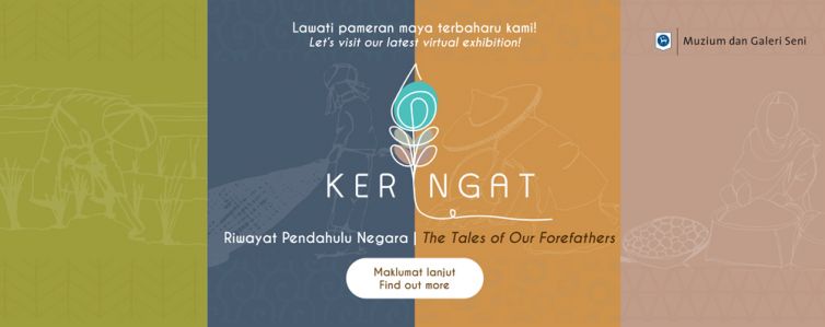 BNM MAG Virtual Exhibition