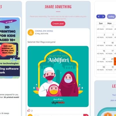 #mydigitalmaker Hero